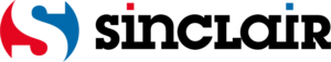 Sinclair - logo