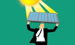 Investice a návratnost fotovoltaické elektrárny